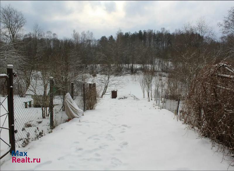 Псков СНТ Череха-2 сад дом