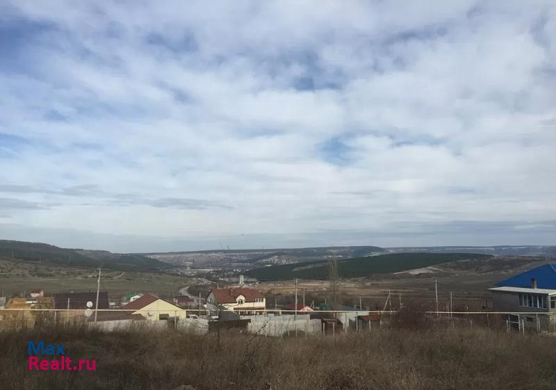 Севастополь Балаклавский муниципальный округ, СТ Виктория-Балаклава дом