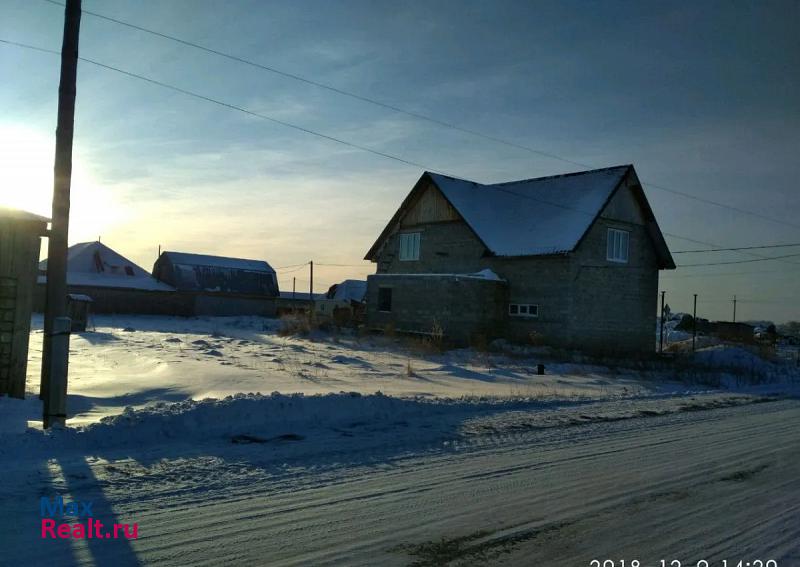 Омутинское село Омутинское частные дома