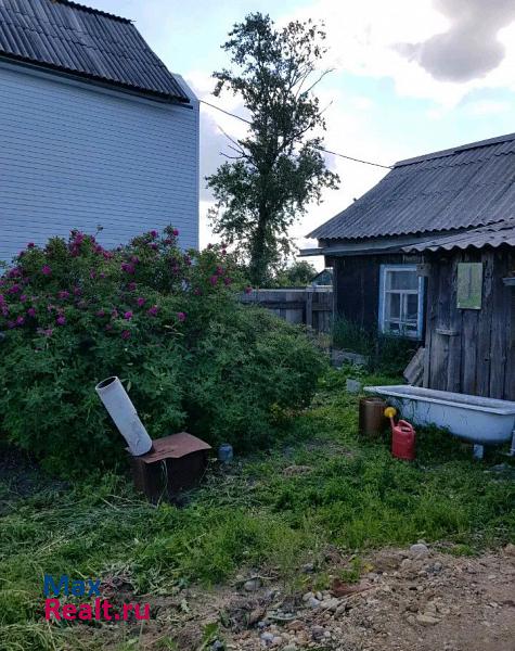 Благовещенск посёлок Астрахановка, Садовая улица, 17 дом