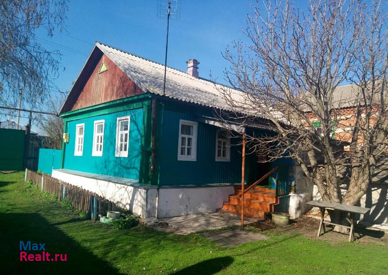 Петропавловка Петропавловский район частные дома