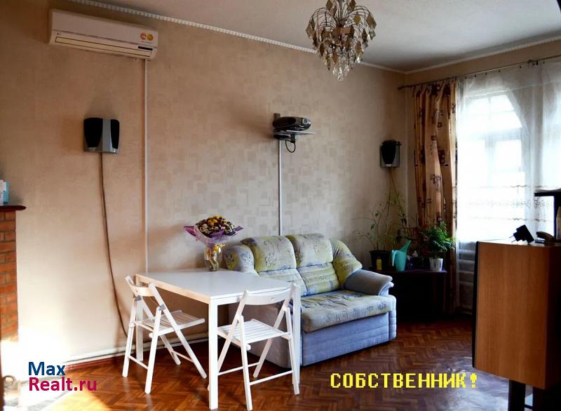 Таганрог Октябрьская улица, 52 дом