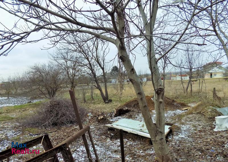 Анапа хутор Нижняя Гостагайка, Молодёжная улица дом