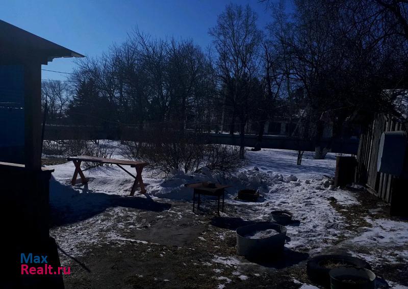 Тамбовка село Верхняя Полтавка частные дома