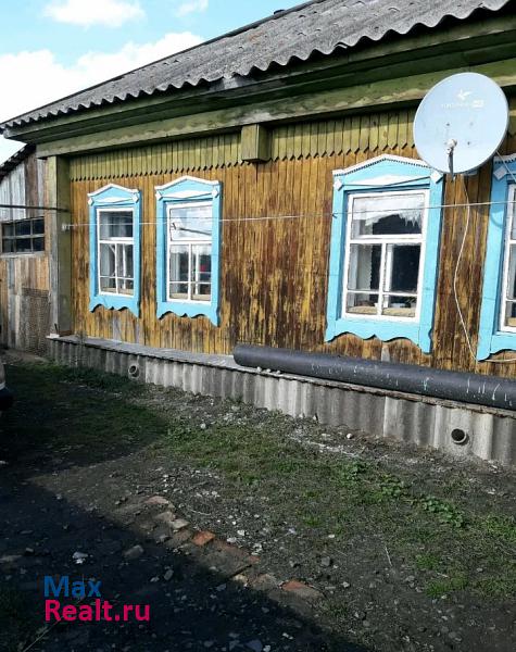 Юргамыш поселок городского типа Юргамыш, Садовая улица, 11 частные дома