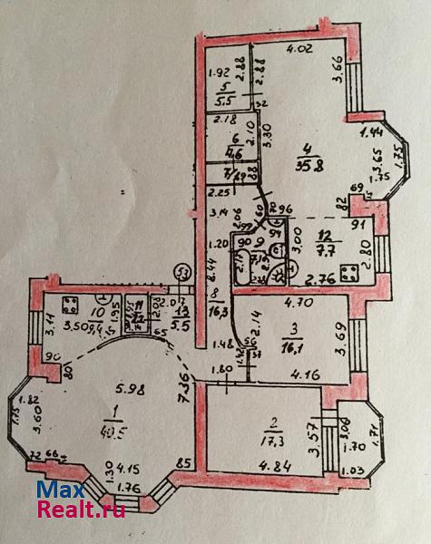 Йошкар-Ола Ленинский пр-кт, 64Б