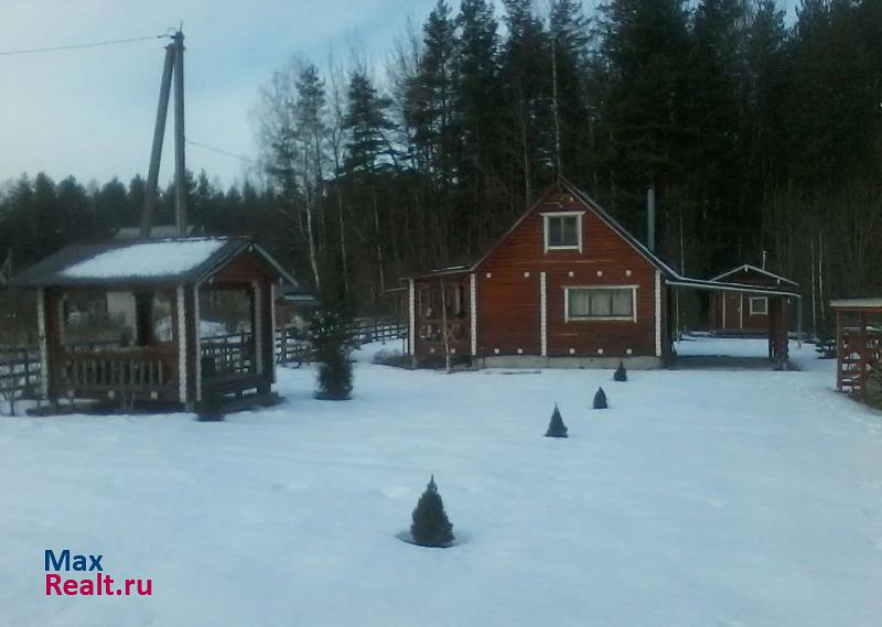 Псков деревня Покрутище, Псковский район дом