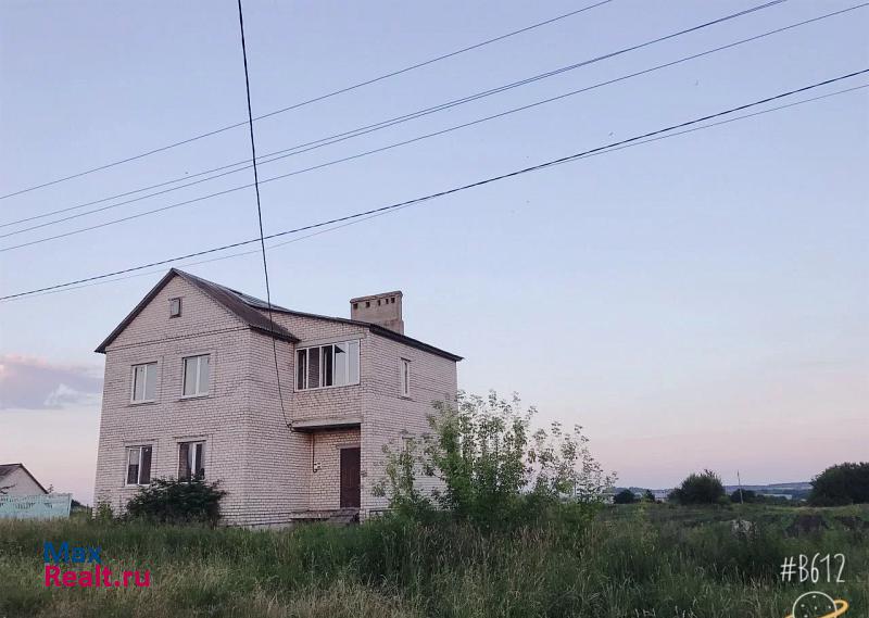 Орел село Бакланово, Орловский район дом