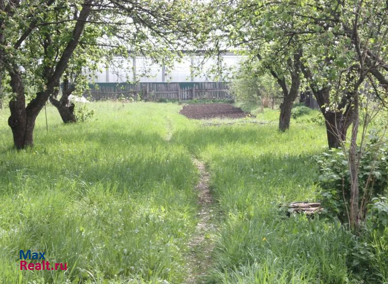 Вача село Чулково, Колхозная улица частные дома