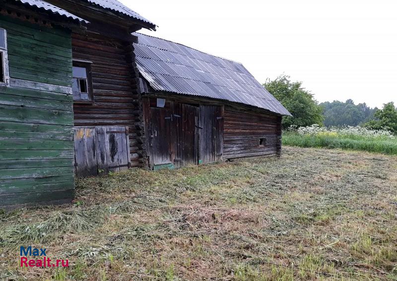 Борисоглебский деревня Акулово частные дома