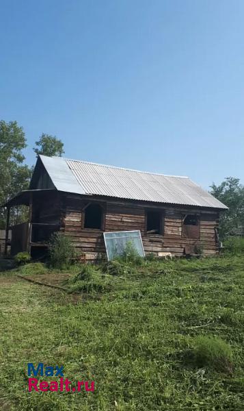 Чита Титовский переулок дом