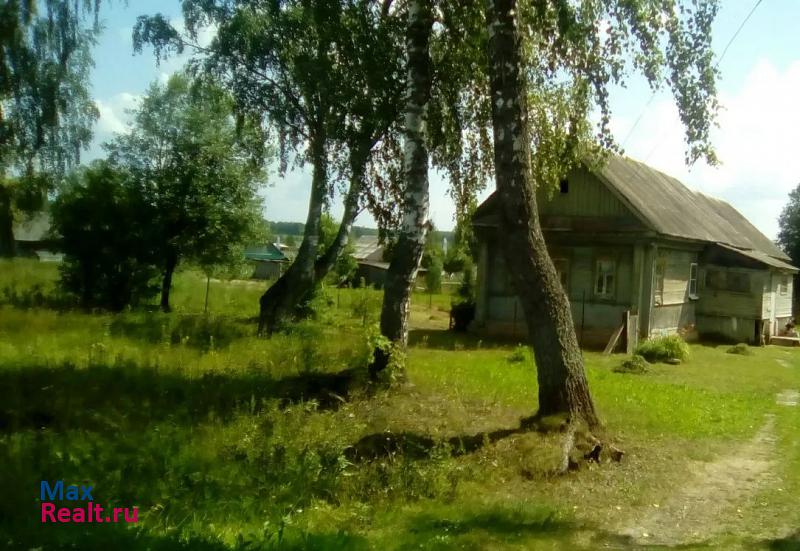 Красное-на-Волге поселок городского типа, Красносельский район частные дома