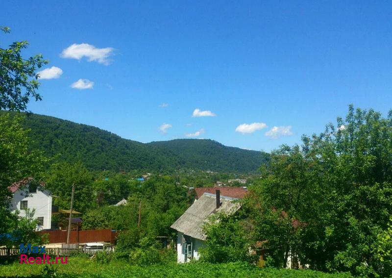 Каменномостский поселок Каменномостский, Батарейная улица, 11 частные дома