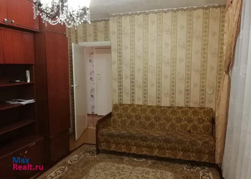 улица Трошева, 33 Ивдель продам квартиру