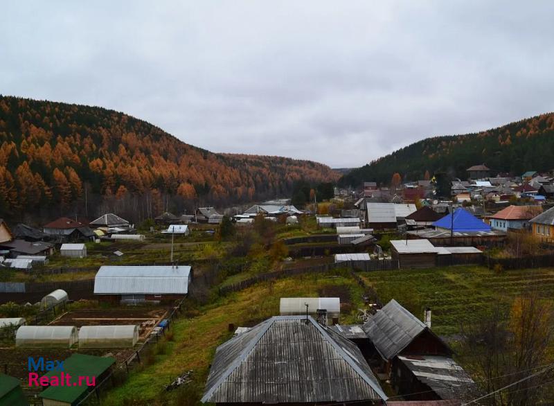 улица Октябрьская Набережная, 20 Ивдель продам квартиру