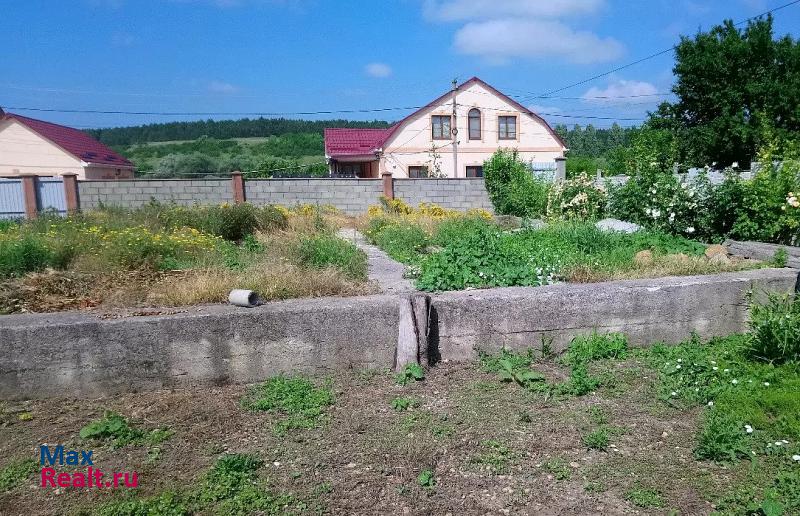 Симферополь Донское сельское поселение, село Донское, Солнечная улица, 5 дом