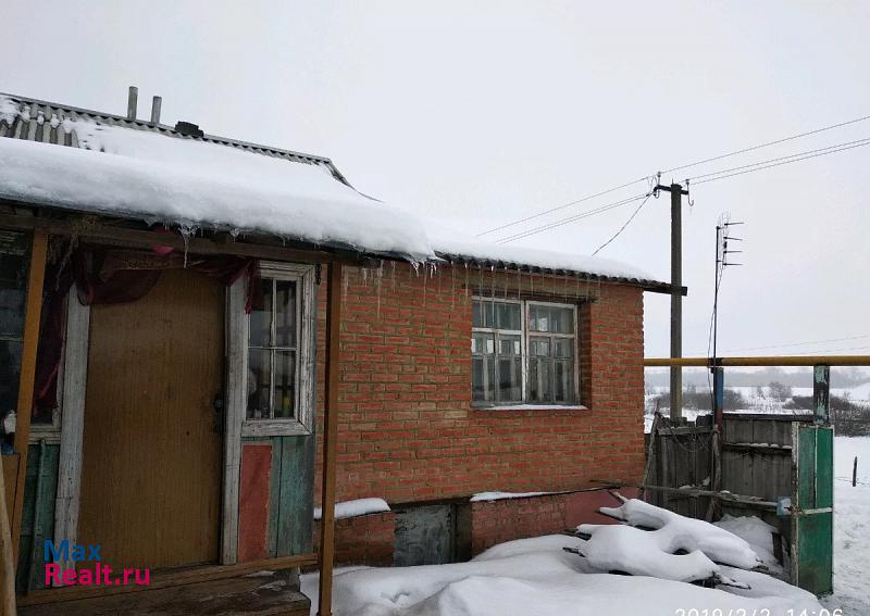 Томаровка Яковлевский городской округ, село Драгунское, Гвардейская улица частные дома