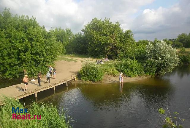 Сосновка Сосновский район, село Вирятино, Песочная улица частные дома