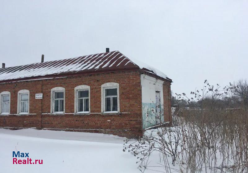 Сосновка село Правые Ламки, Гражданская улица частные дома