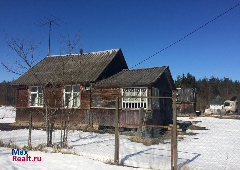 Торопец посёлок городского типа Старая Торопа, Молодёжная улица, 37 частные дома