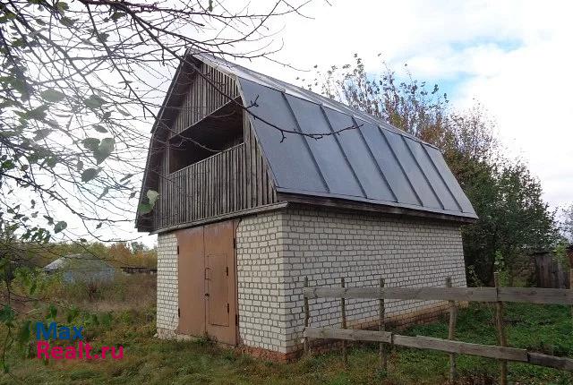 Сараи Сараевский район, село Ягодное частные дома