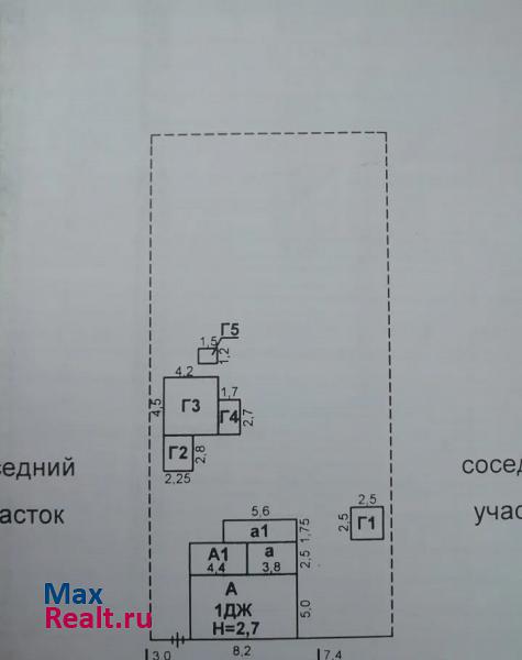 Ворсма Театральный переулок, 5 частные дома