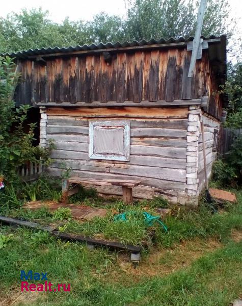 село Медведево, Молодёжная улица, 17 Голышманово продам квартиру