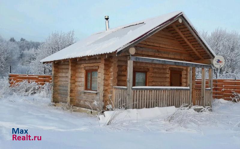 Октябрьский муниципальное образование Шангальское, село Шангалы частные дома