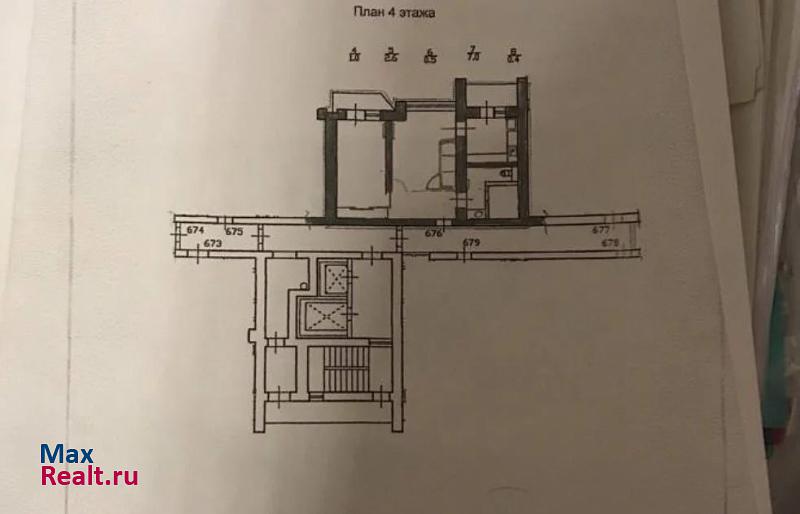 Санкт-Петербург Морская набережная, 17Ж