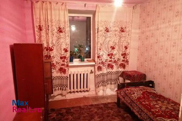 улица Гипроцемента, 38 Горнозаводск продам квартиру