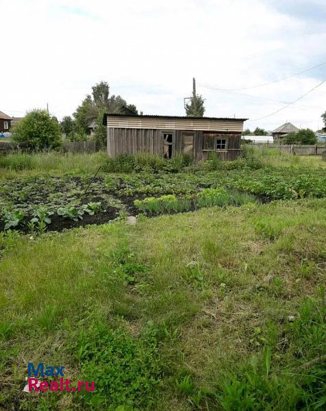 Курагино посёлок городского типа Курагино, Заводская улица, 8А частные дома