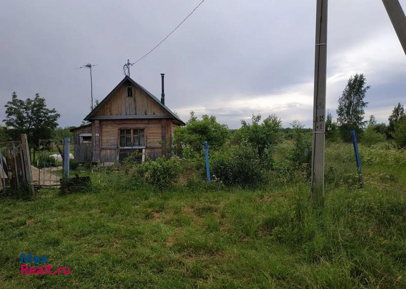 Кострома деревня Шода, Костромской район дом