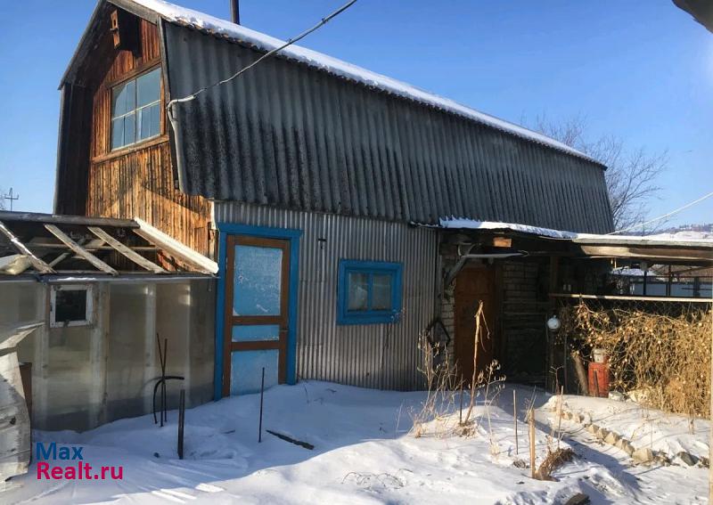 Курагино село Тесь, Заречная улица, 3 частные дома