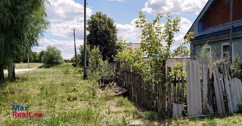 Новоульяновск улица Юности, 50 частные дома