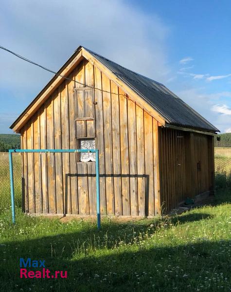 Шатки сельское поселение Архангельский сельсовет, село Архангельское частные дома