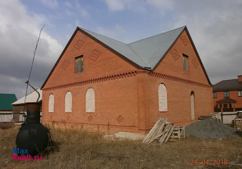 Борское село Борское, Светлая улица частные дома