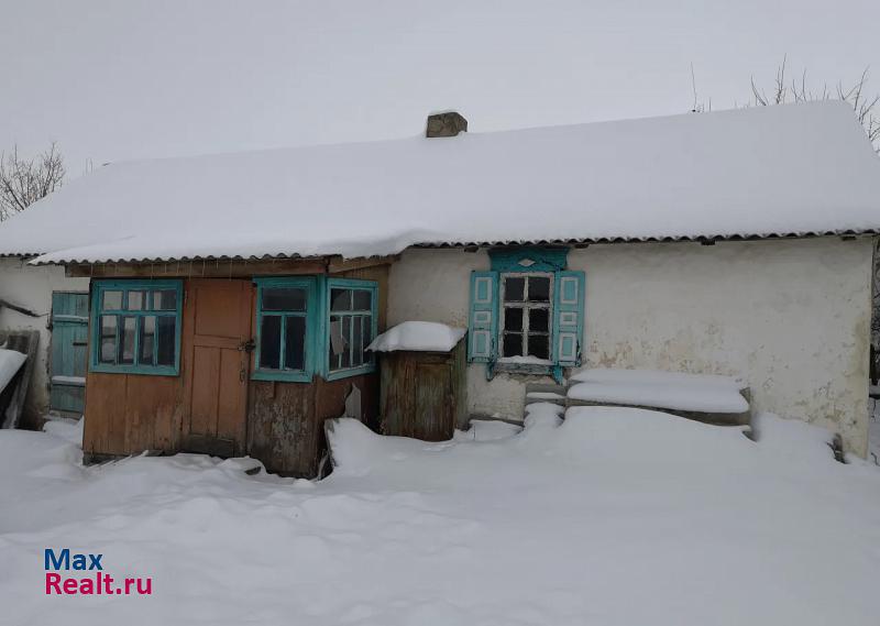 Кантемировка село Новомарковка, улица Свободы, 202 частные дома