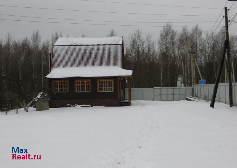 Редкино деревня Старое Мелково, Заречная улица частные дома