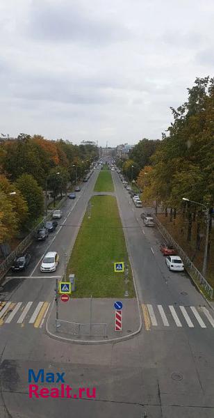 Санкт-Петербург Подъездной переулок, 11