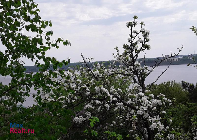 Заволжск Чирковская улица, 6 частные дома