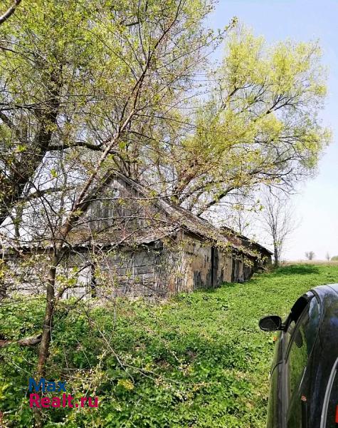 Кромы село Плоское, Архангельская улица, 8 частные дома