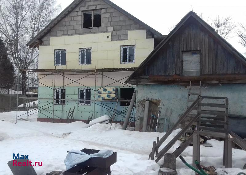 Некрасовский посёлок городского типа Некрасовский, Железнодорожная улица, 2 частные дома