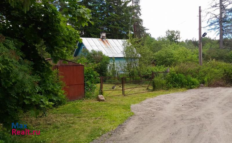 Санкт-Петербург Полянское сельское поселение, поселок Тарасово дом