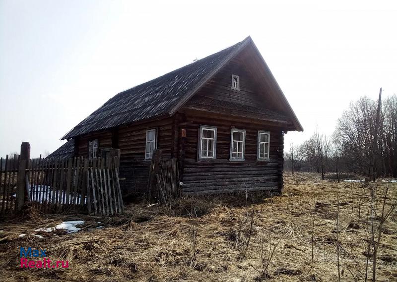 Лихославль Лихославльский район частные дома