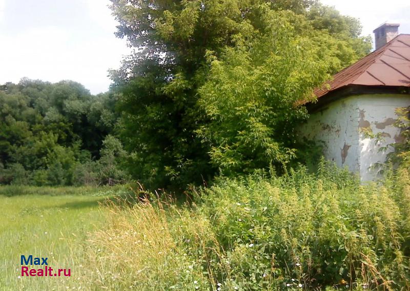 Хлевное село Крещенка частные дома