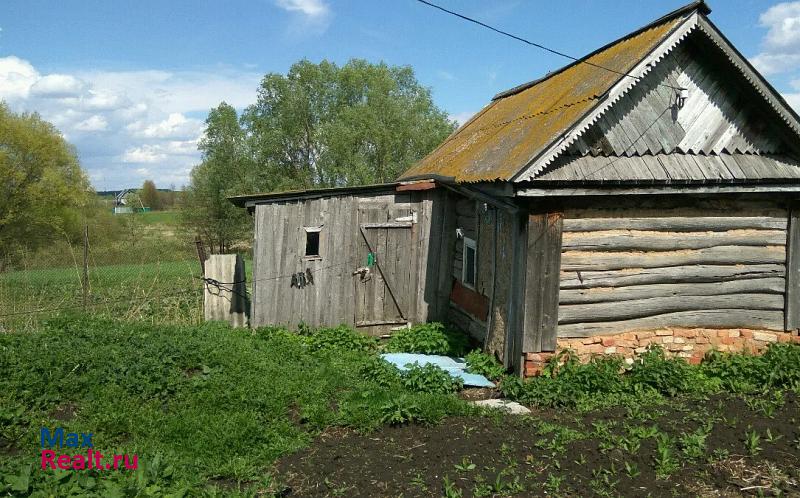 Кушнаренково деревня Гургуреево частные дома