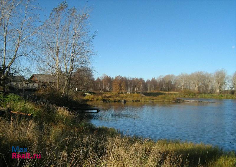 Беломорск  частные дома