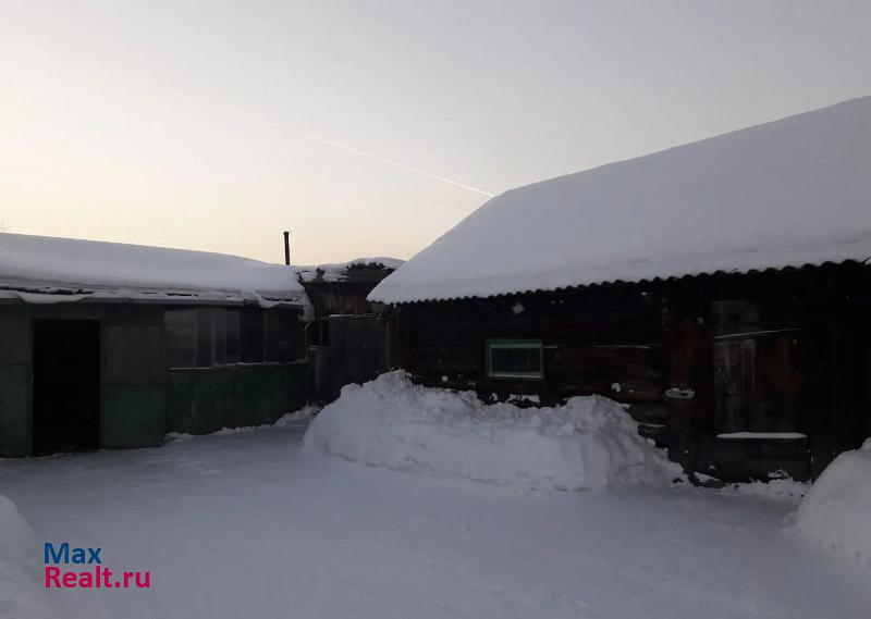 Новокузнецк село, Новокузнецкий район, Ильинка дом