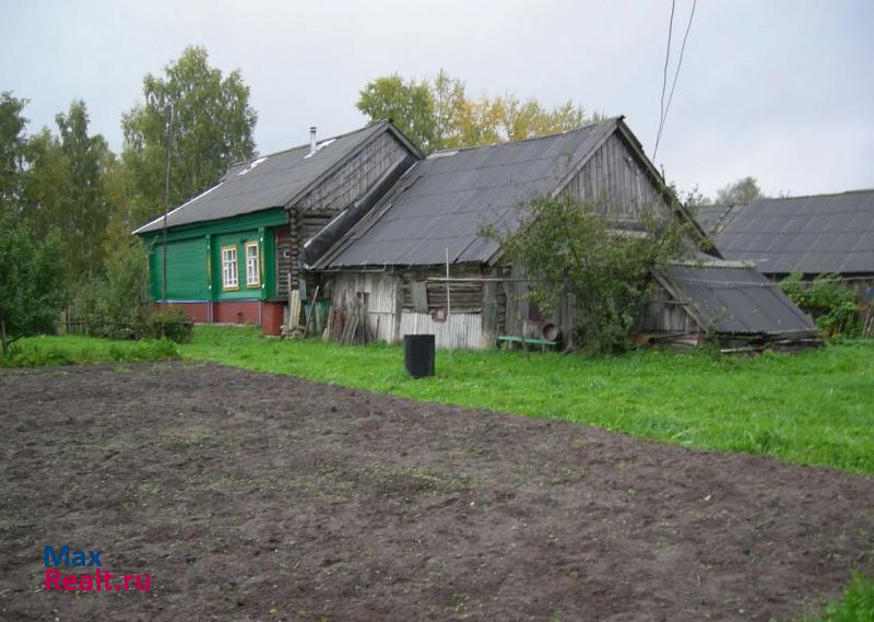 Владимир д.Карпово, д.1 дом