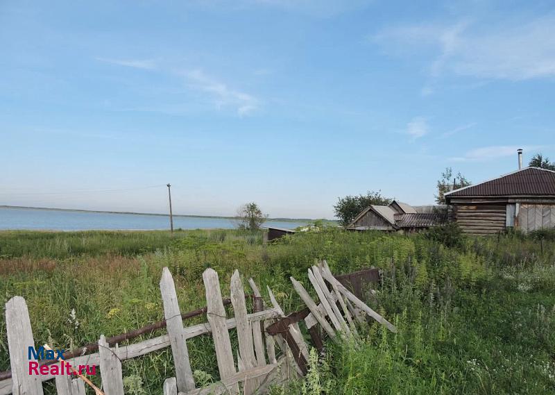 Аргаяш село Губернское, улица Парижской Коммуны, 103 частные дома